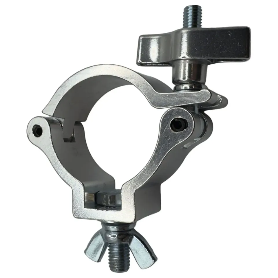 odyssey-flight-zone-coupleur-truss-crou-papillon-165-lb image 1