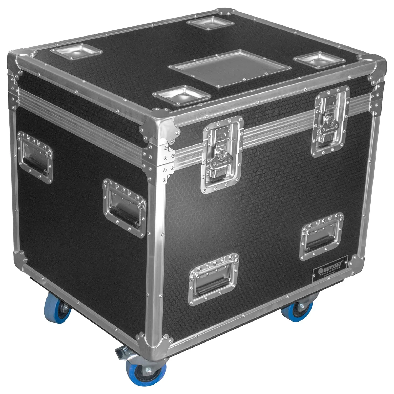 odyssey-industrial-board-malle-transport-30-noire-roulettes-2 image 3