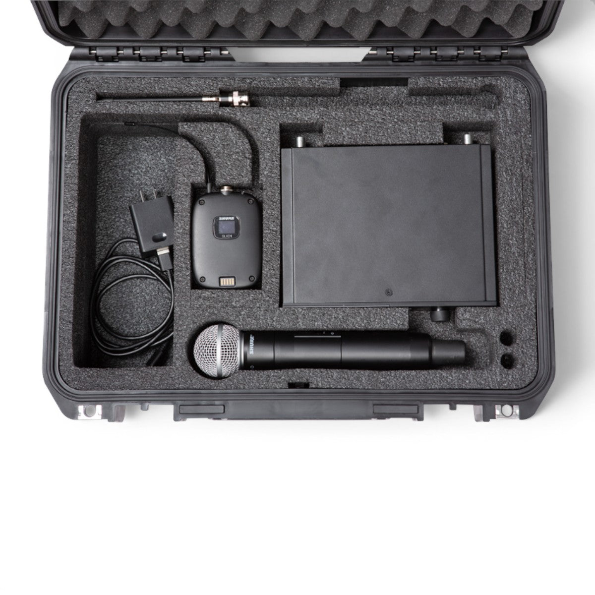 skb-iseries-1711-6-valise-micro-shure-slx-d-qlx-d-noire image 4