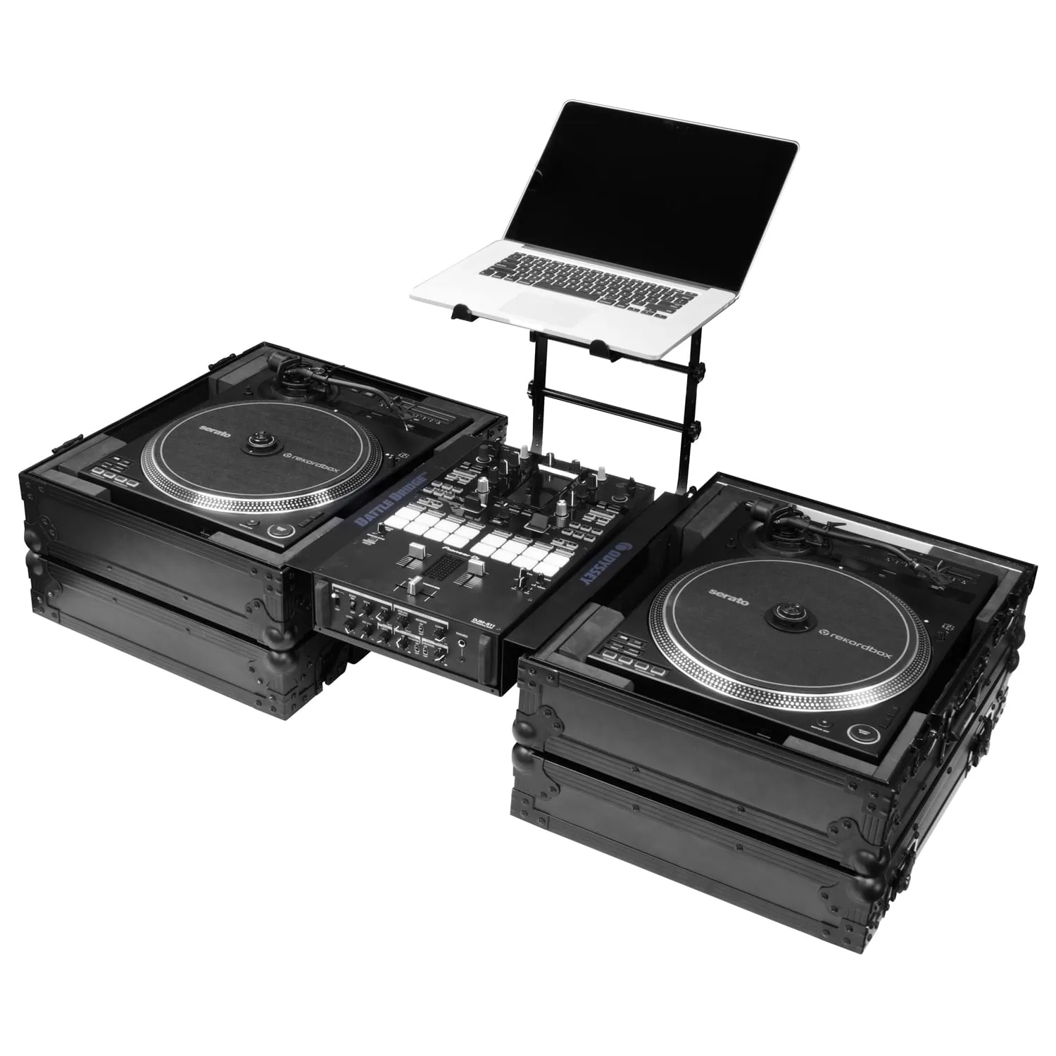 odyssey-l-evation-battle-bridge-flight-case-mixeur-10-pouces image 3