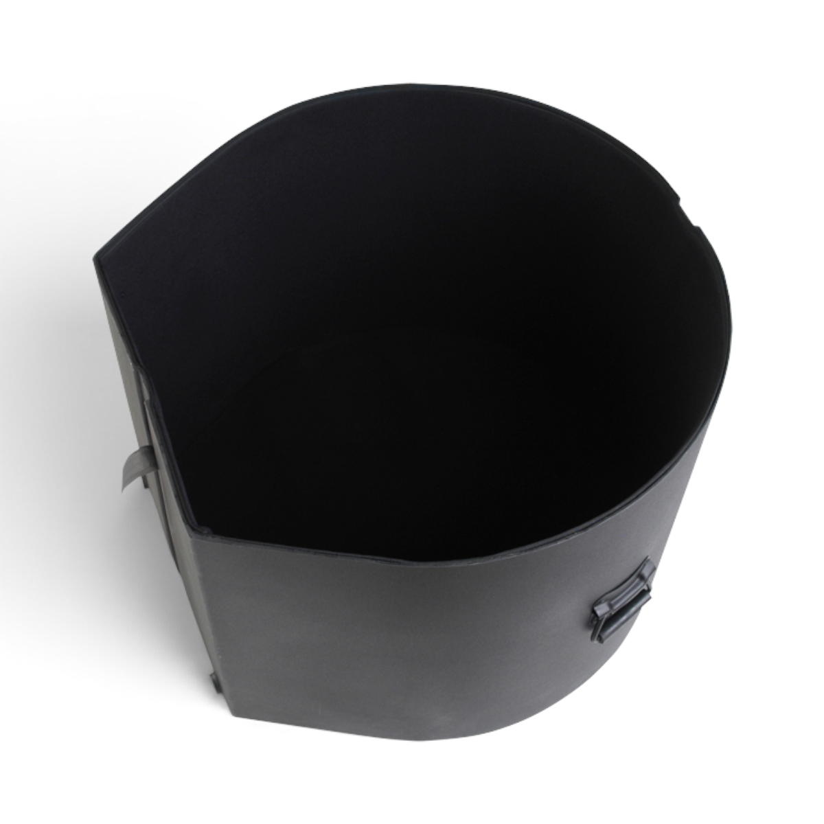skb-iseries-tui-grosse-caisse-14x28-noir-rigide image 4