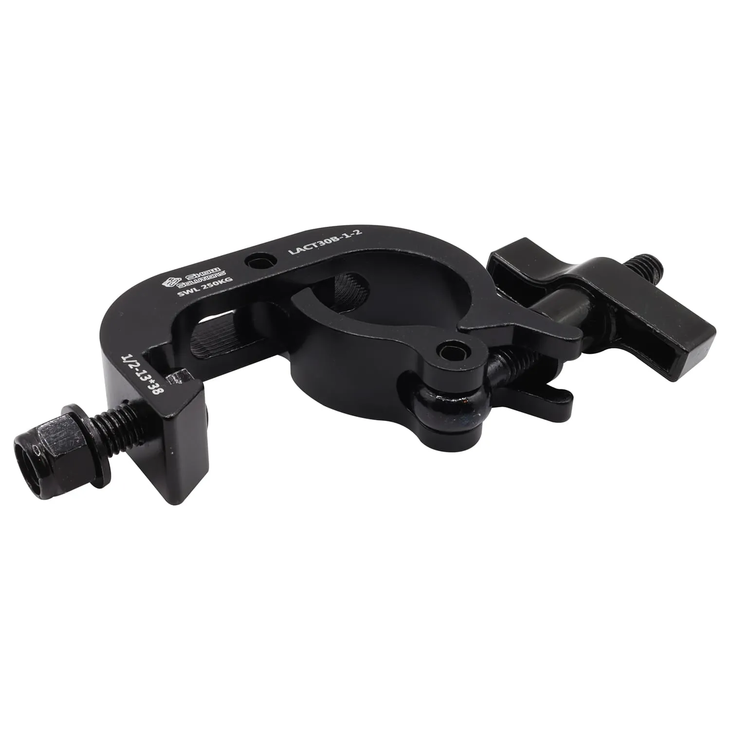 odyssey-flight-zone-clamp-trigger-pro-tube-2-noir-250-kg image 4