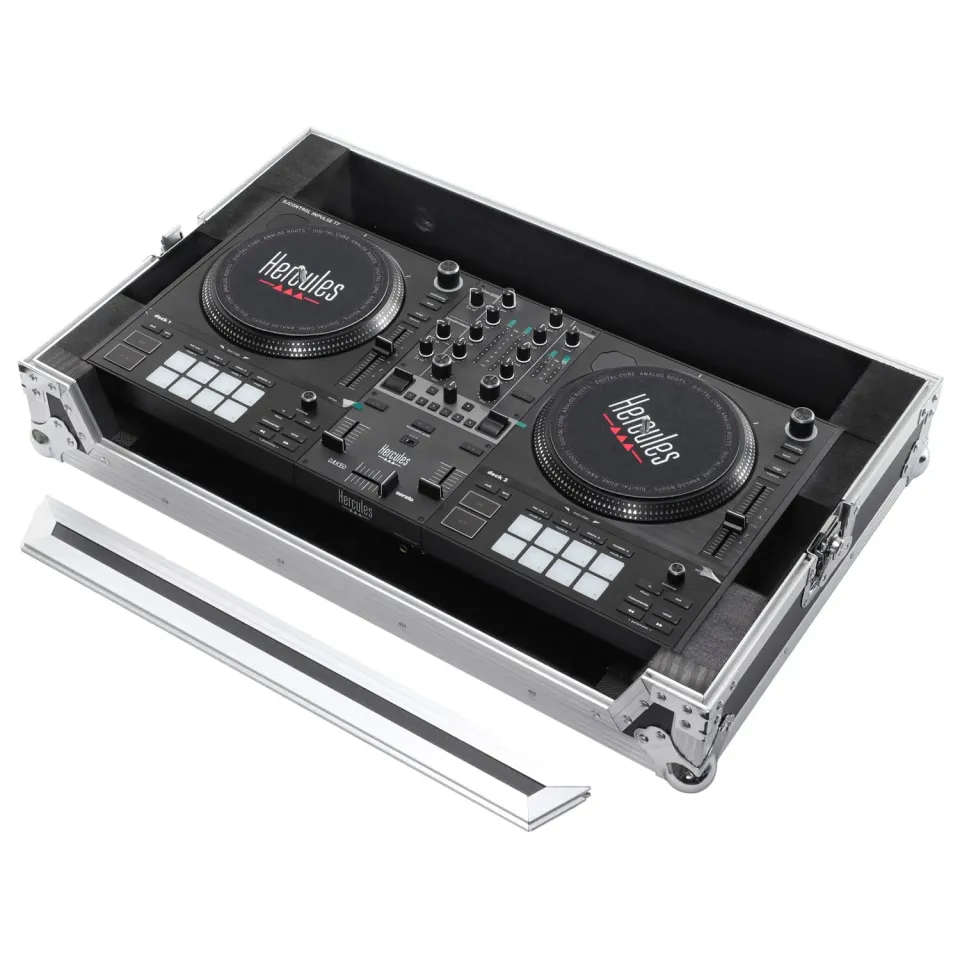 odyssey-flight-zone-hercules-djcontrol-t7-flight-case-dj image 1