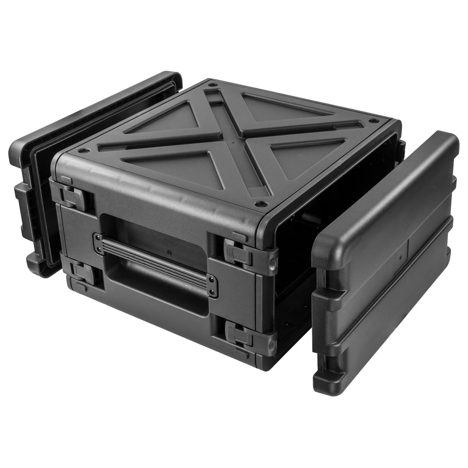 odyssey-vulcan-rack-6u-flight-case-tanche-anti-poussi-re image 1