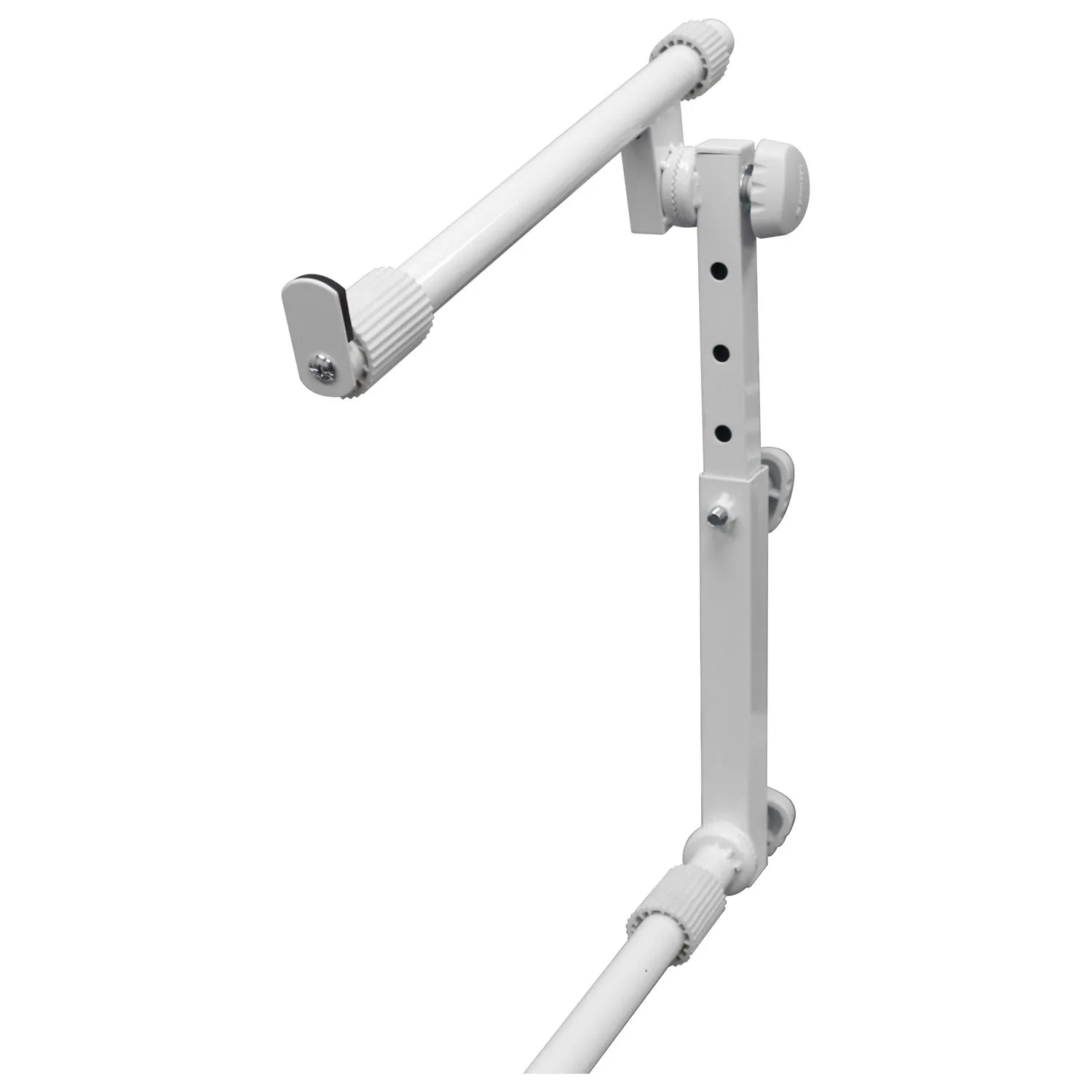 odyssey-l-evation-ltbxs2mtcpwht-stand-clavier-blanc-2-niveaux image 6