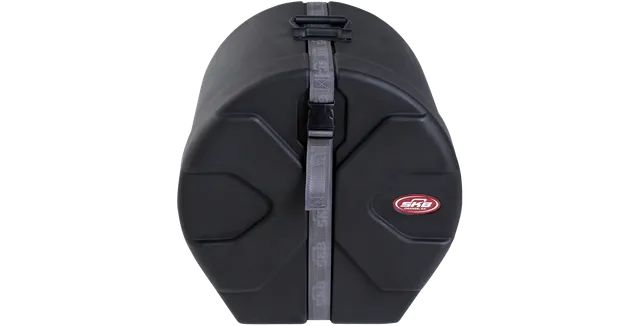 skb-iseries-flight-case-tom-14x14-pouces-noir-rigide image 1