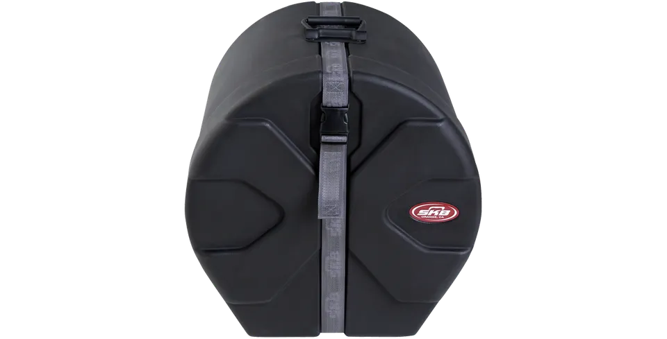 skb-iseries-flight-case-tom-14x14-pouces-noir-rigide image 1