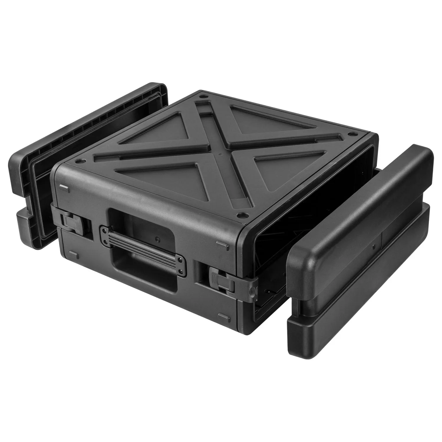 odyssey-vulcan-flight-case-rack-4u-tanche-noir-polym-re image 1