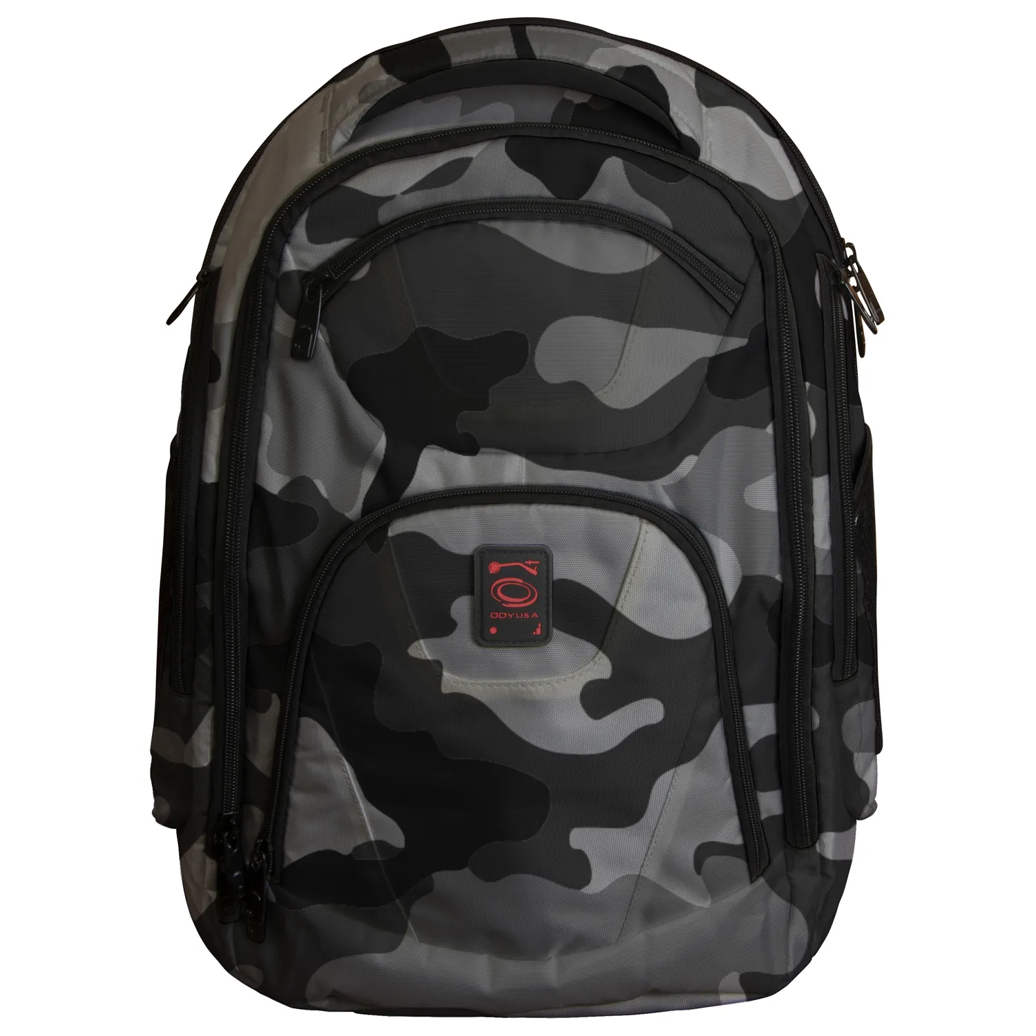 odyssey-streemline-backtrak-xl-sac-dos-dj-camouflage-gris image 1