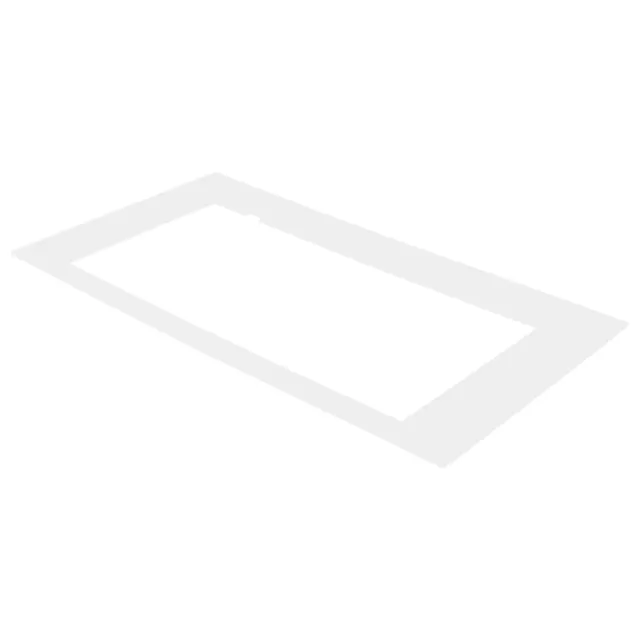 odyssey-flight-zone-podium-fa-ade-ddj-1000-blanche-mousse image 1
