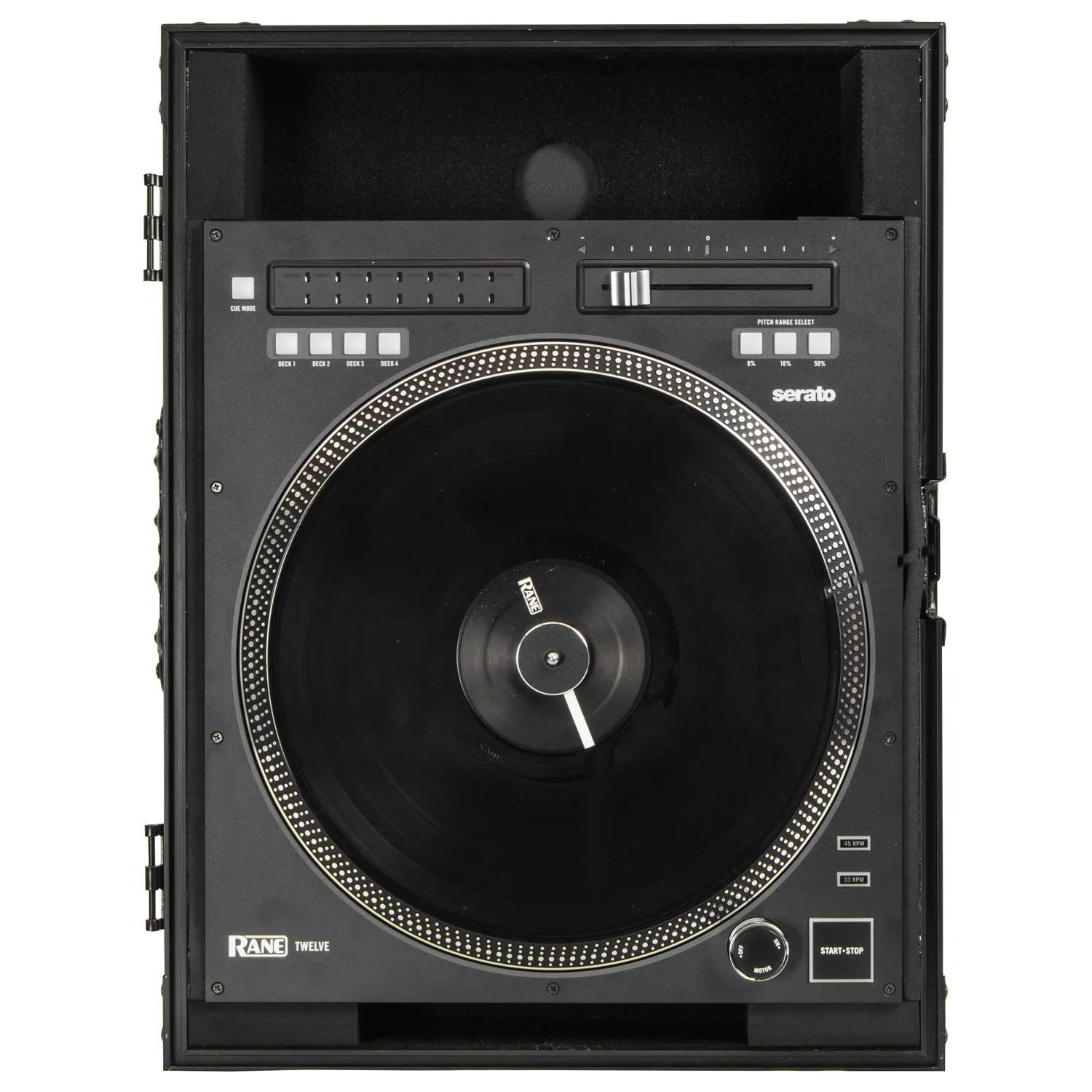 odyssey-black-label-fzrane12bl-flight-case-rane-twelve image 3