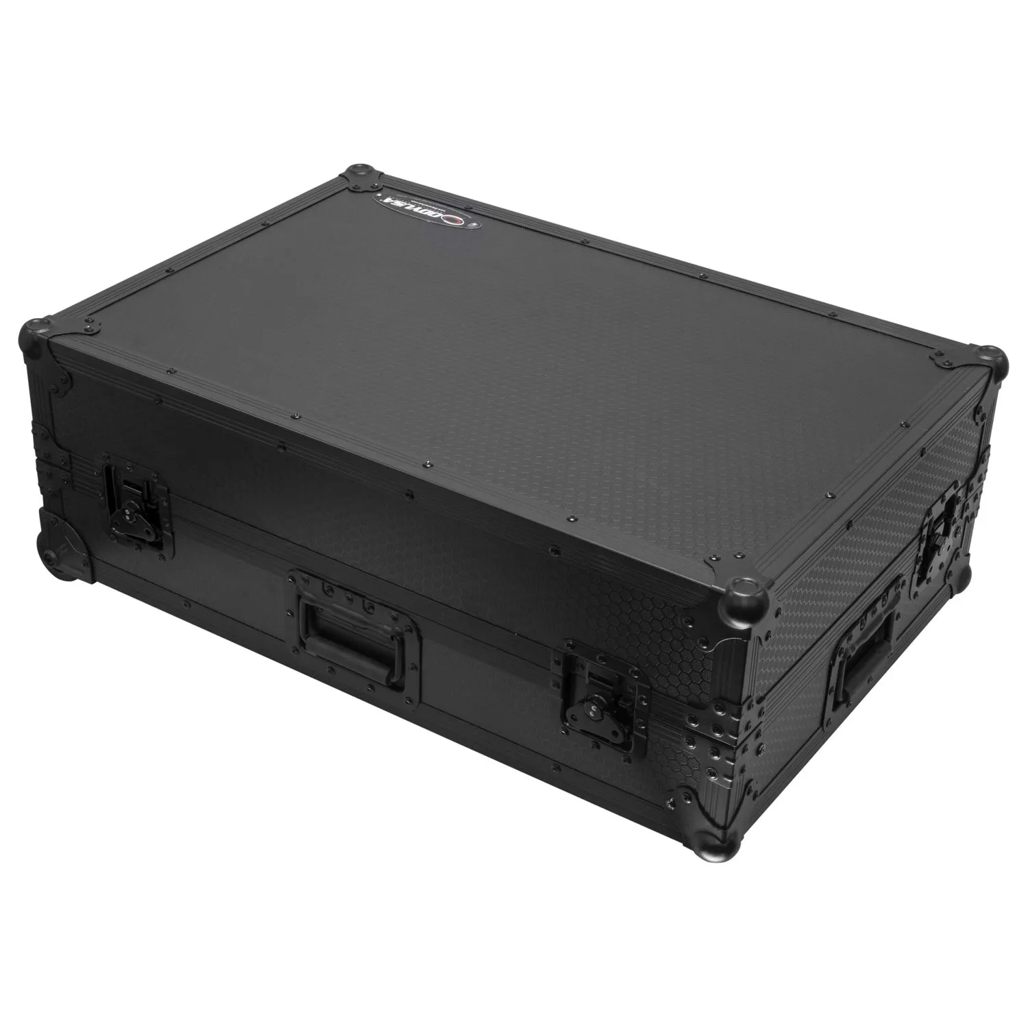 odyssey-industrial-board-ddj-1000-flight-case-roulettes image 7