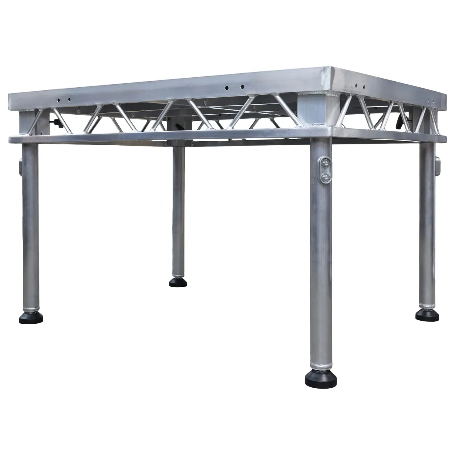 odyssey-l-evation-table-dj-48x36-pouces-kit-4-pieds-pro image 2