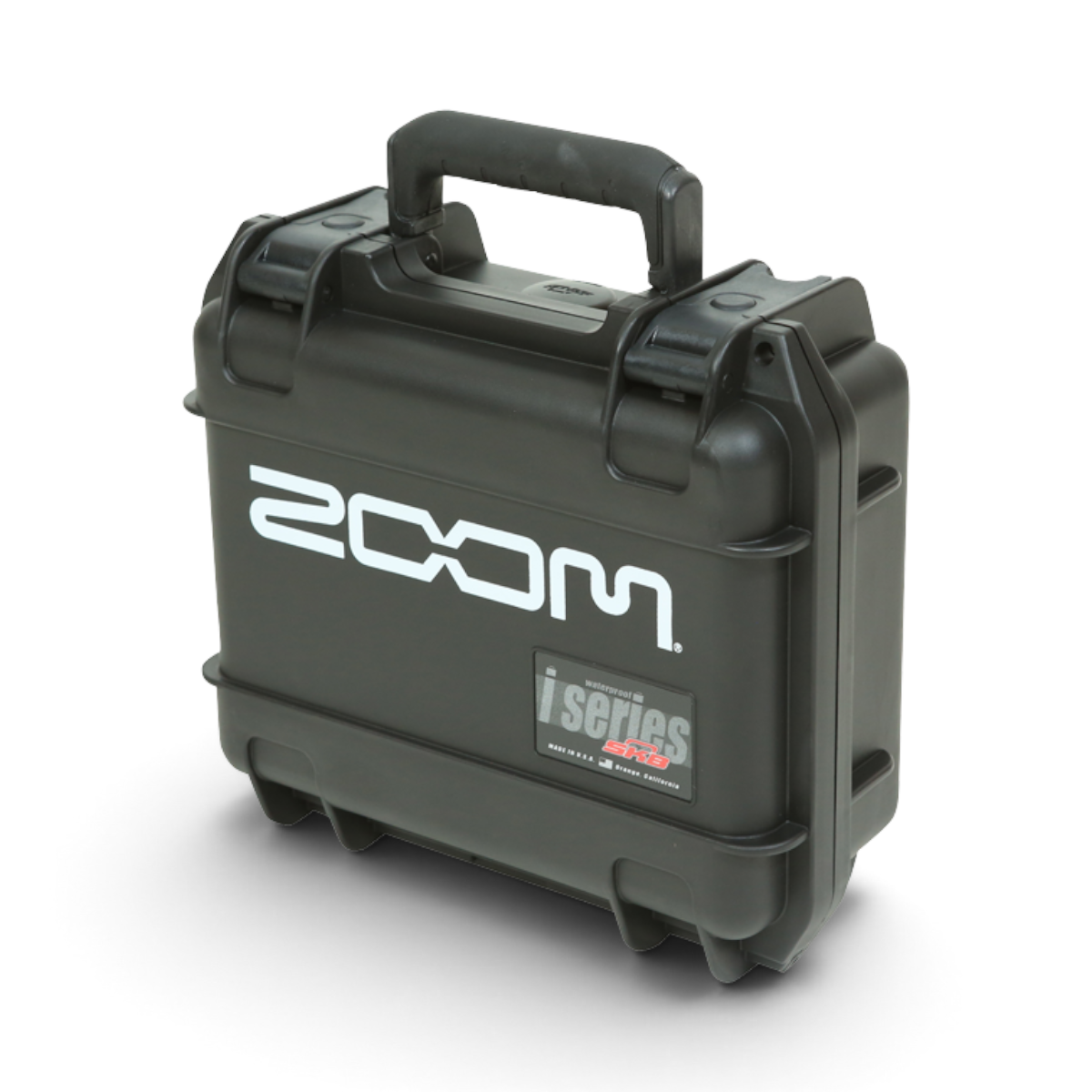 skb-iseries-0907-4-valise-zoom-h6-noire-pr-d-coup-e image 4