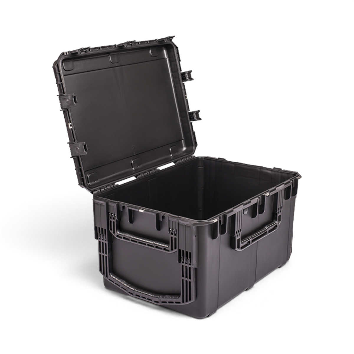 skb-iseries-3021-18-valise-tanche-noire-audio-mousse image 1