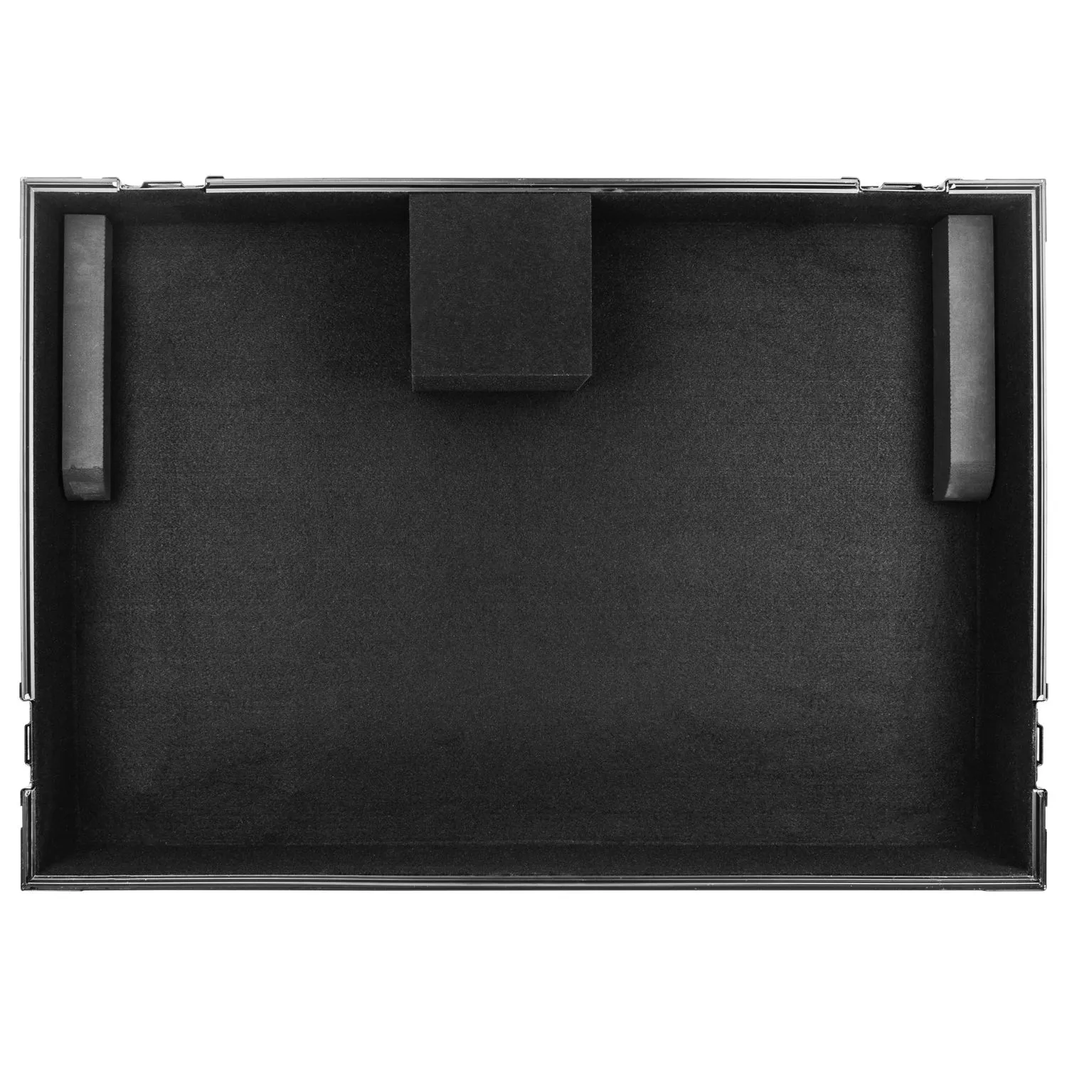 odyssey-flight-zone-flight-case-denon-prime-4-noir-2u-glide image 6