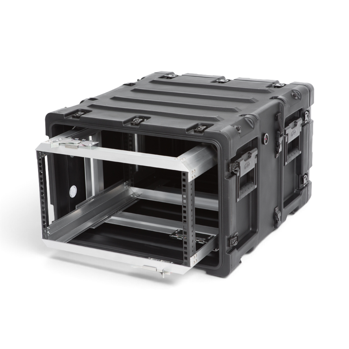 skb-rr-6u-valise-rack-antichoc-20-pouces-noire image 2