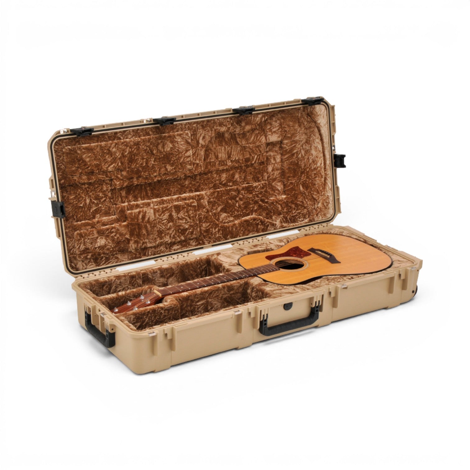 skb-iseries-4217-18t-flight-case-guitare-acoustique-noir image 7