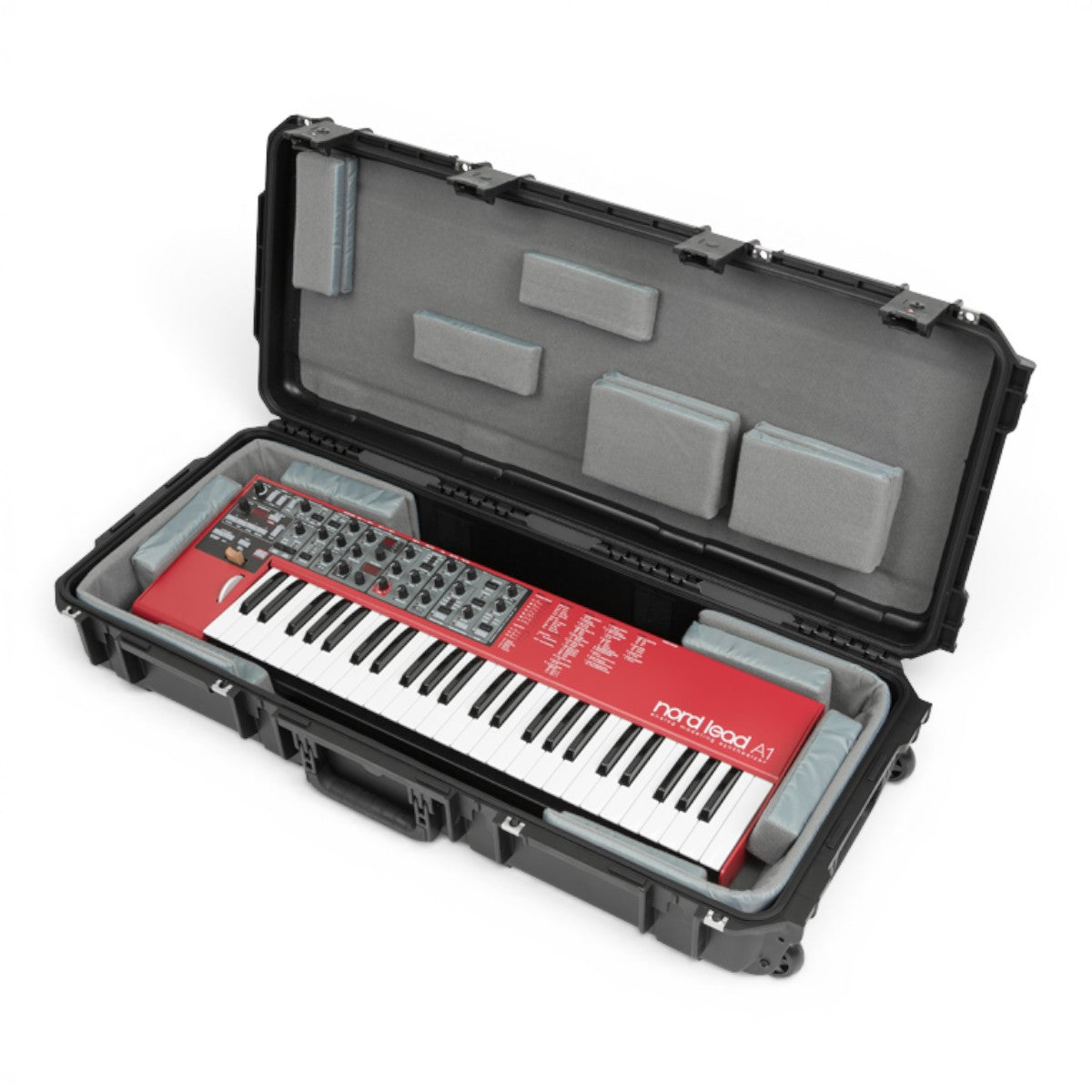 skb-iseries-3614-6-tui-clavier-49-touches-noir image 3