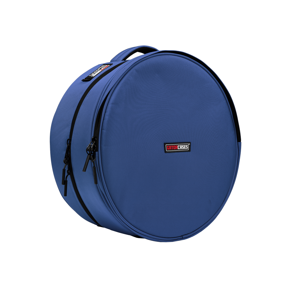 gator-icon-gp-icon-1455sd-housse-caisse-claire-14-bleu image 2