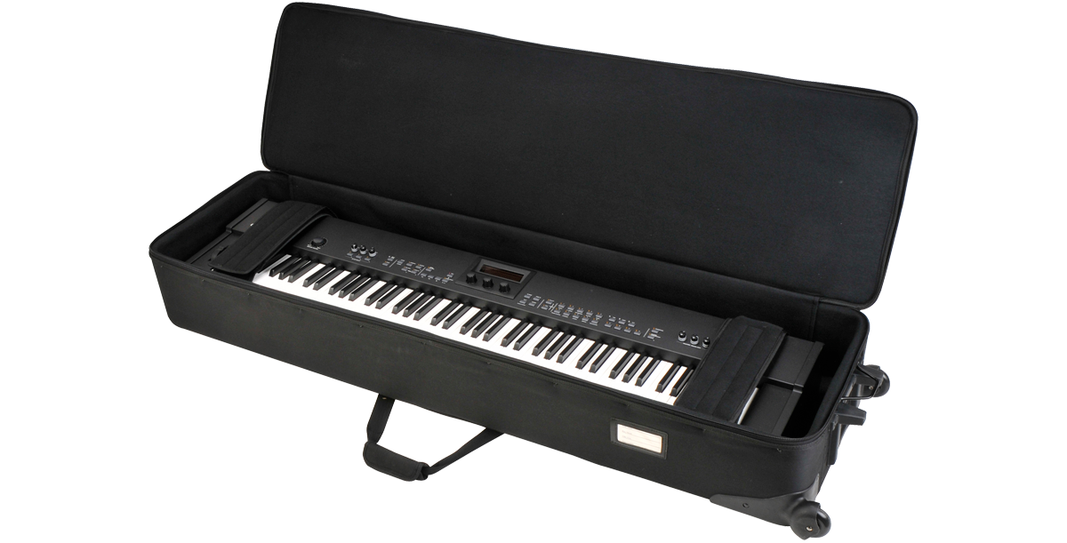 skb-ub-1skb-sc88nkw-housse-clavier-88-noire-roulettes image 3