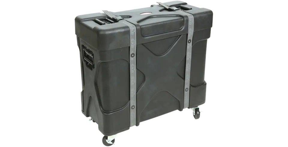 skb-trap-x2-tpx2-flight-case-batterie-noire-cymbales image 1