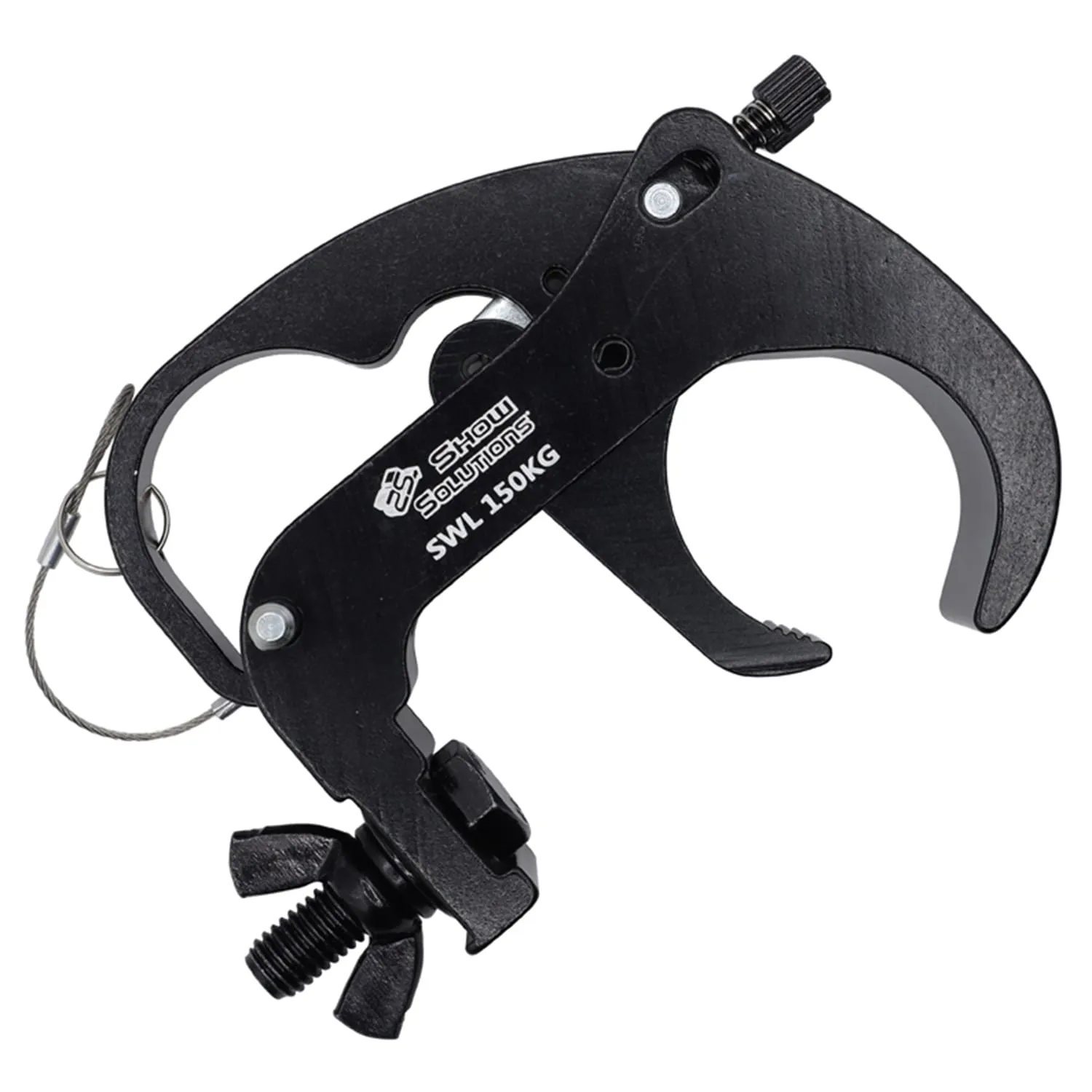 odyssey-flight-zone-ultra-swift-clamp-tube-2-noir-150-kg image 5