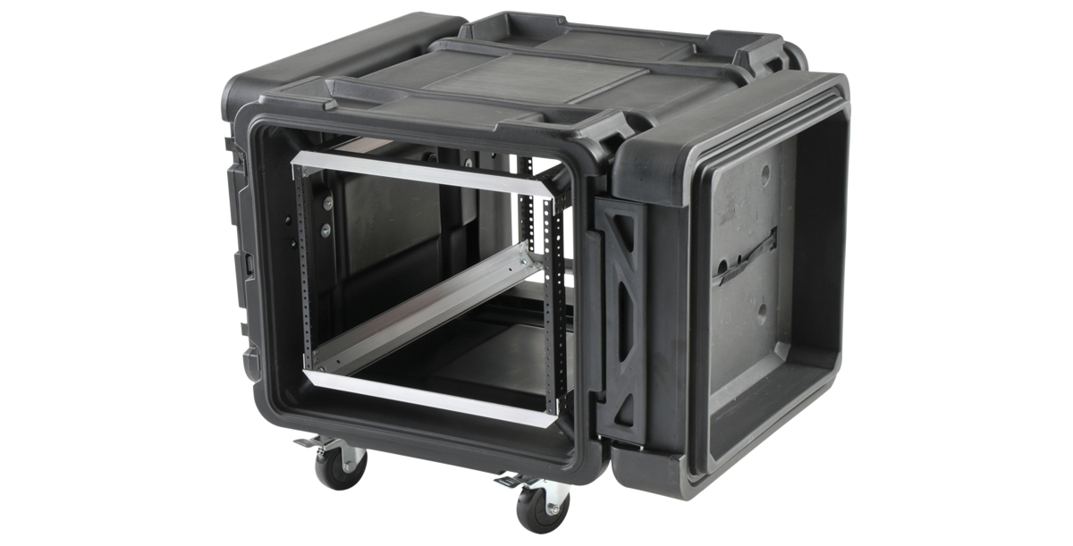 skb-rseries-shock-rack-8u-30-flight-case-rack-serveur-amorti-noir image 3
