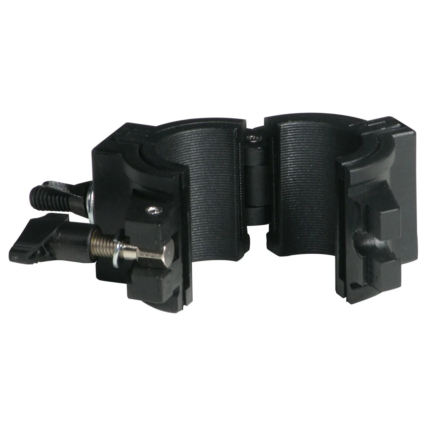odyssey-flight-zone-o-clamp-clairage-noir-38-50-mm image 3