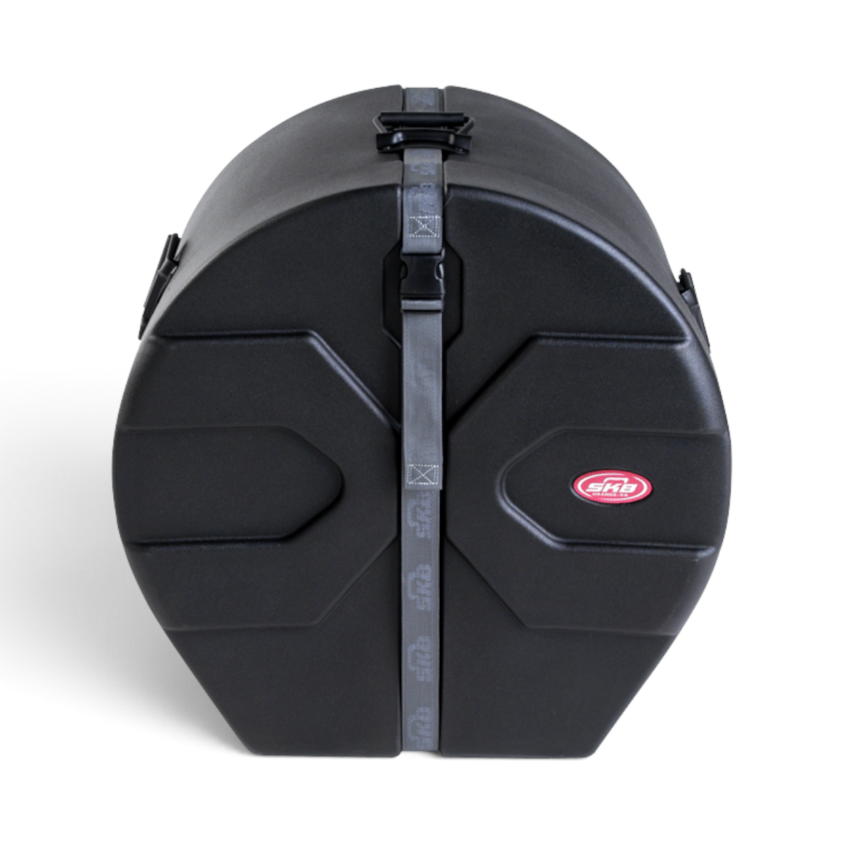 skb-14x20-flight-case-grosse-caisse-marching-noire image 2