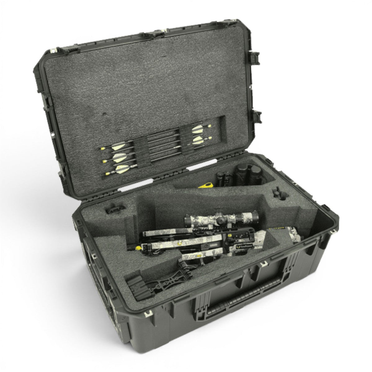 skb-iseries-mallette-arbal-te-tenpoint-flatline-460-noire image 1