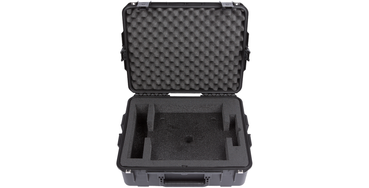 skb-iseries-2217-8-tui-rigide-alesis-strike-multipad-noir image 2