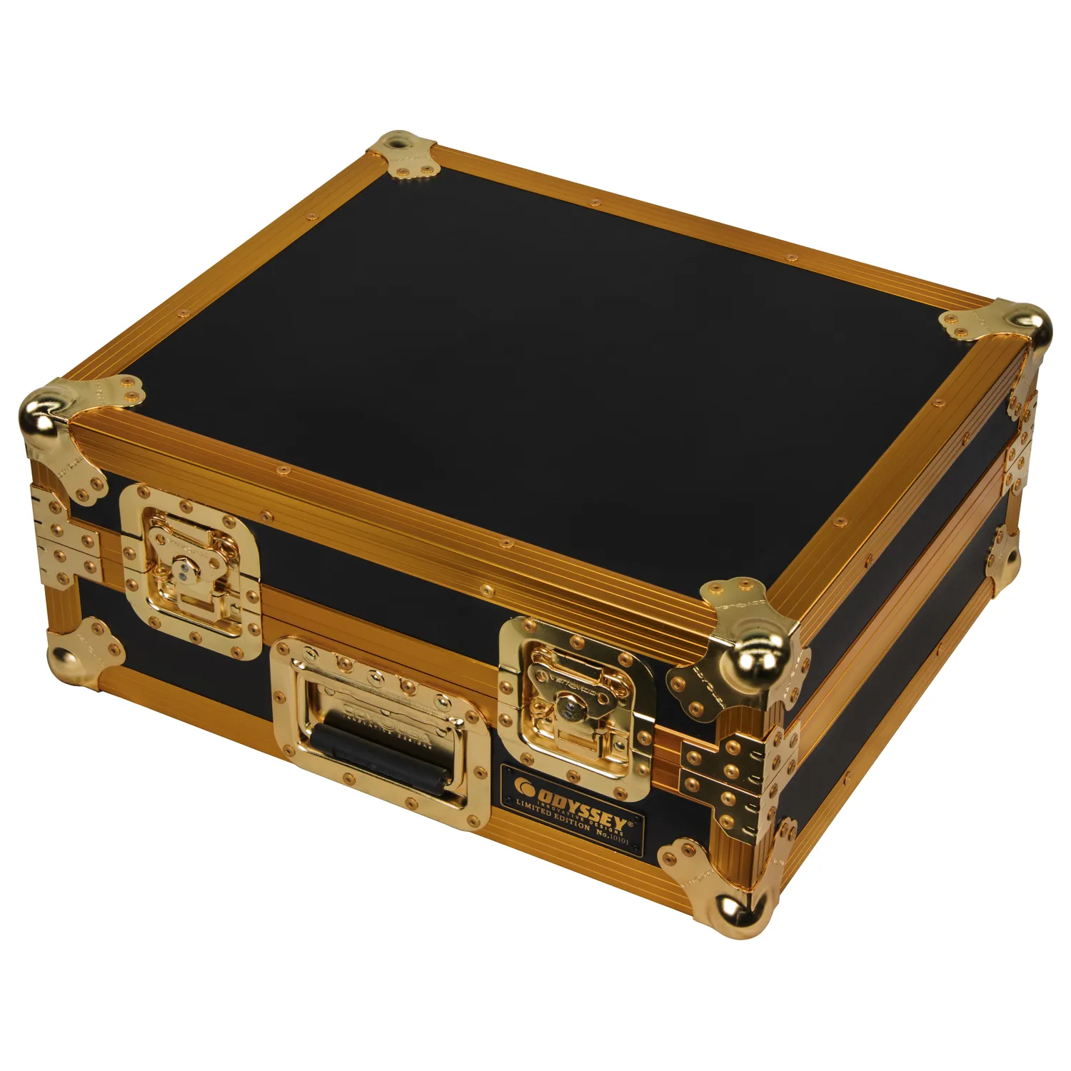 odyssey-flight-zone-fz1200gold-flight-case-platine-dor-e image 2