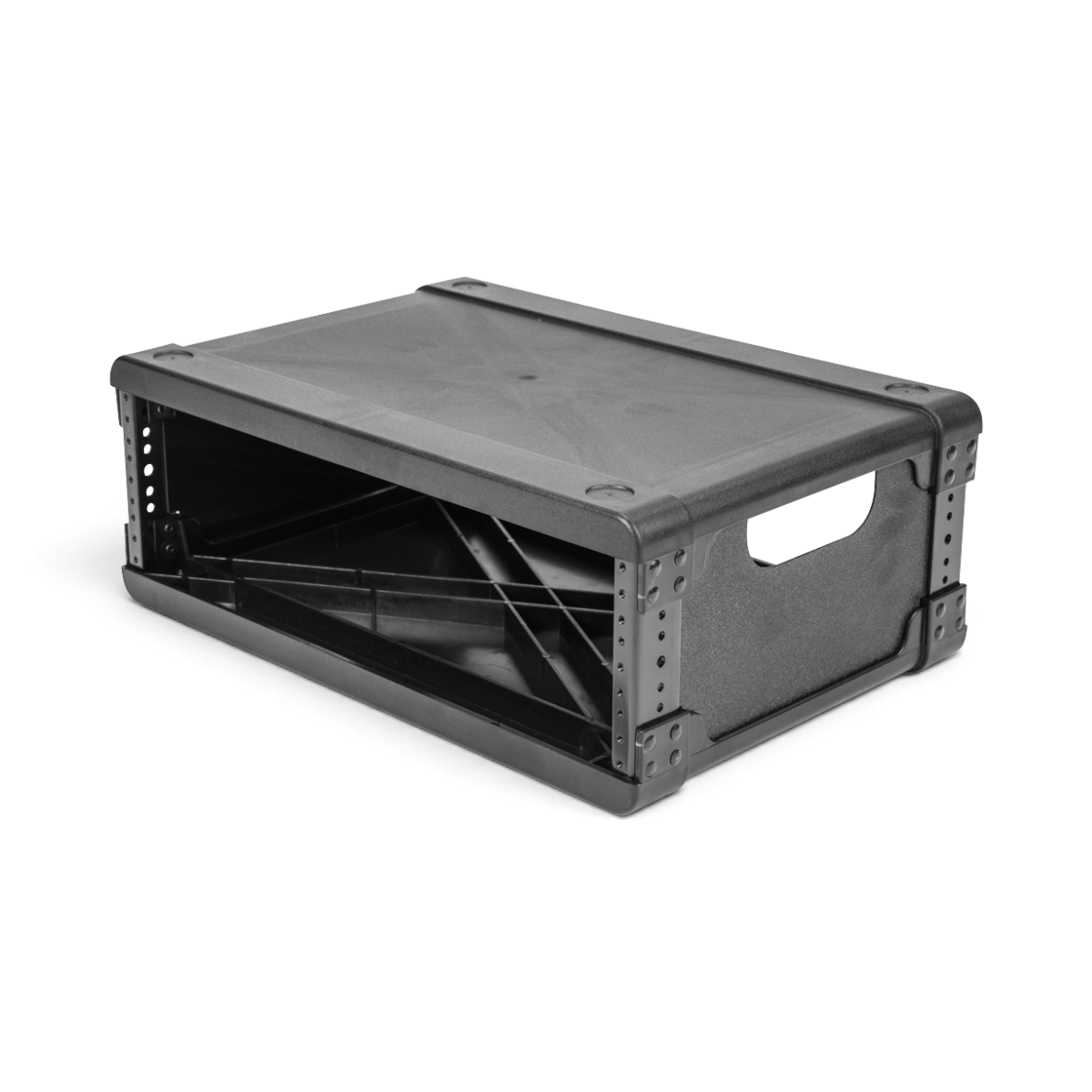 skb-fly-rack-3u-cadre-rack-noir-13-pouces-19-pouces image 2