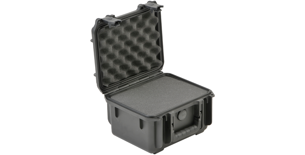 skb-iseries-0907-6-valise-tanche-noire-vide image 3