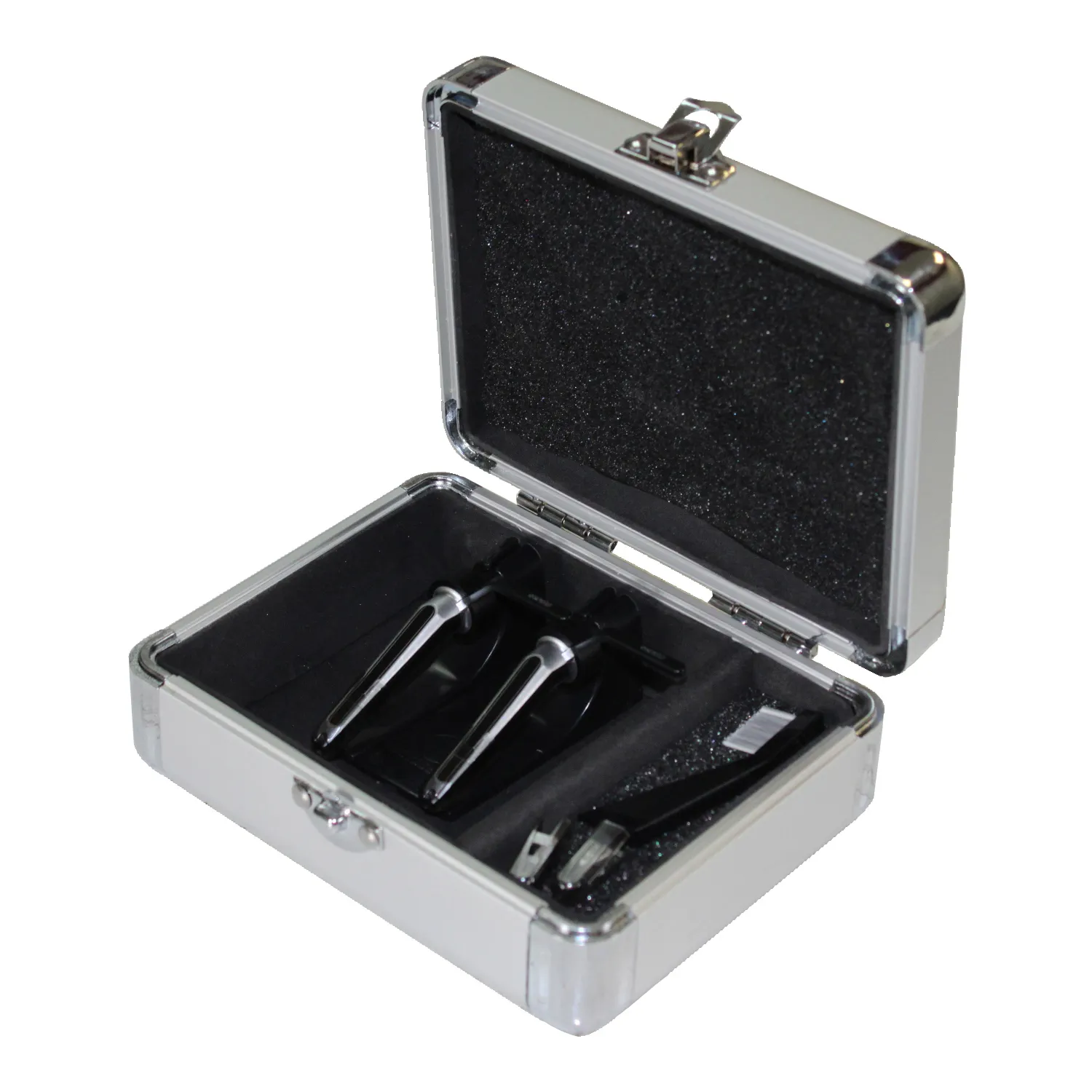 odyssey-krom-pro2-bo-tier-cellule-dj-argent-2-cellules image 1