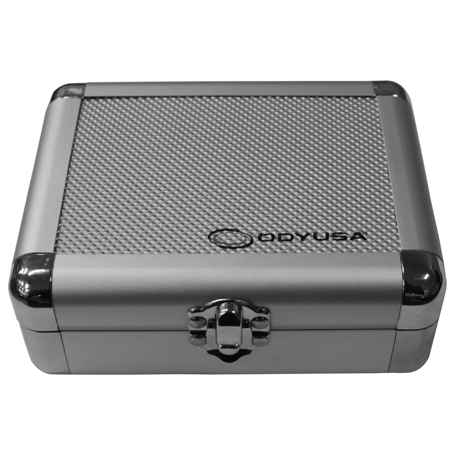 odyssey-krom-pro2-valise-cellule-dj-silver-diamond-2-places image 3