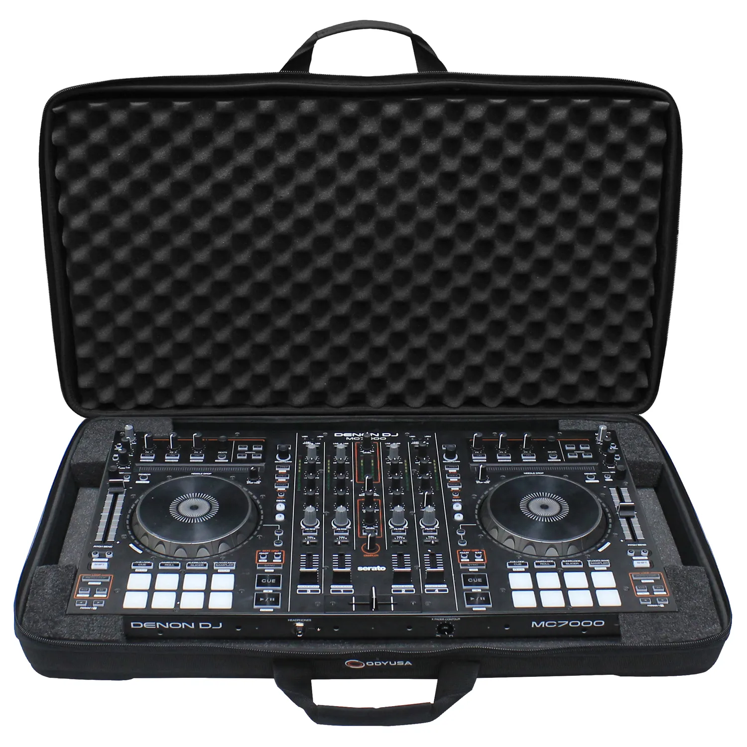 odyssey-streemline-housse-eva-denon-mc7000 image 1
