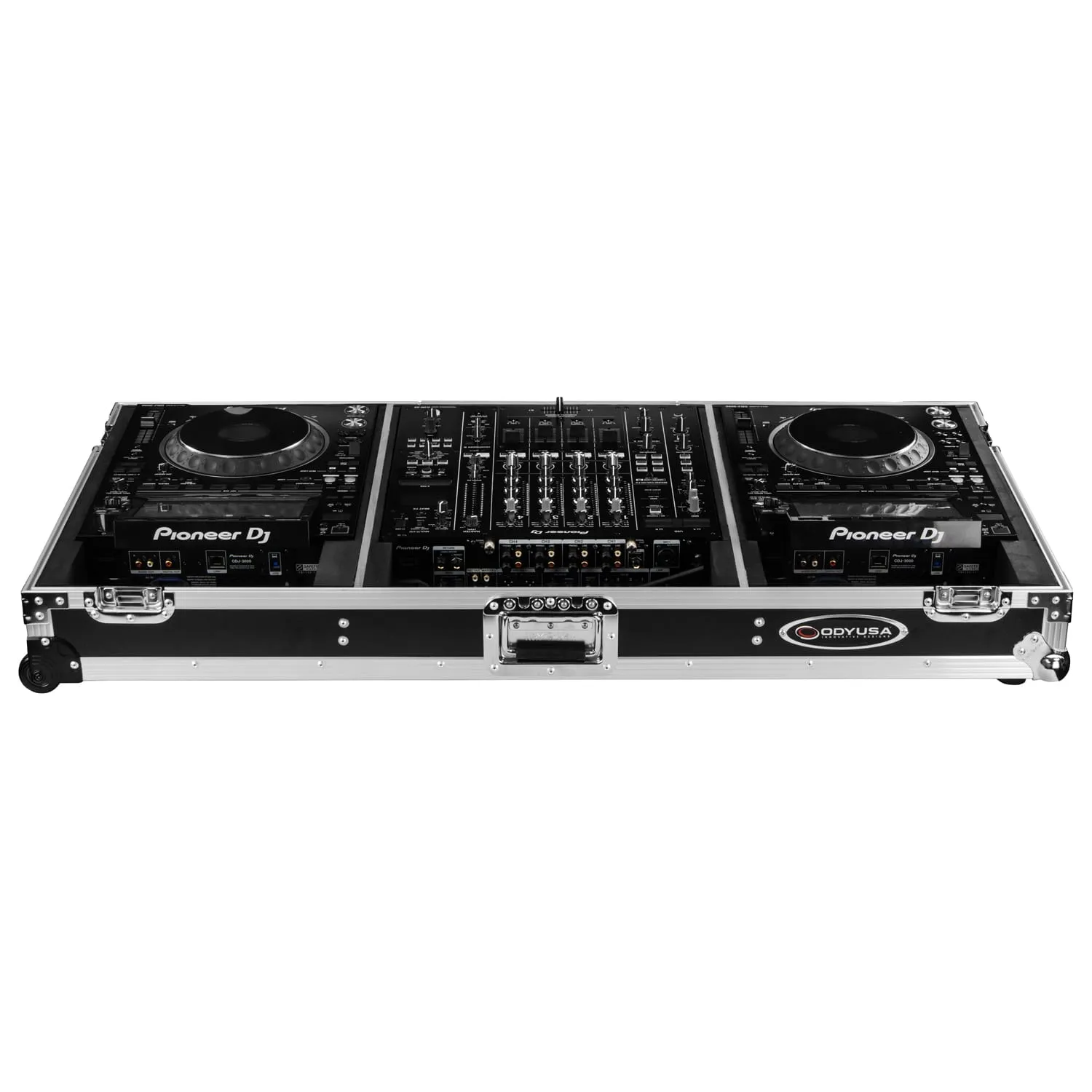 odyssey-flight-zone-coffin-dj-djm-a9-cdj-3000-roulettes image 4