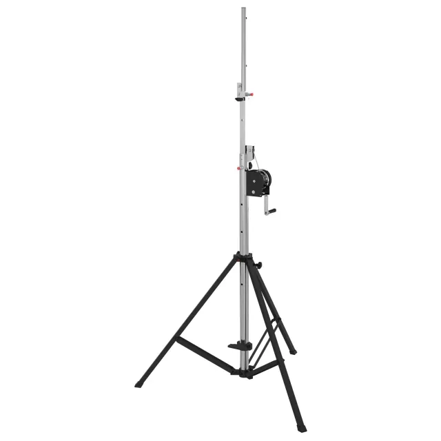 odyssey-l-evation-lcrank133-pied-clairage-treuil-4-m image 1