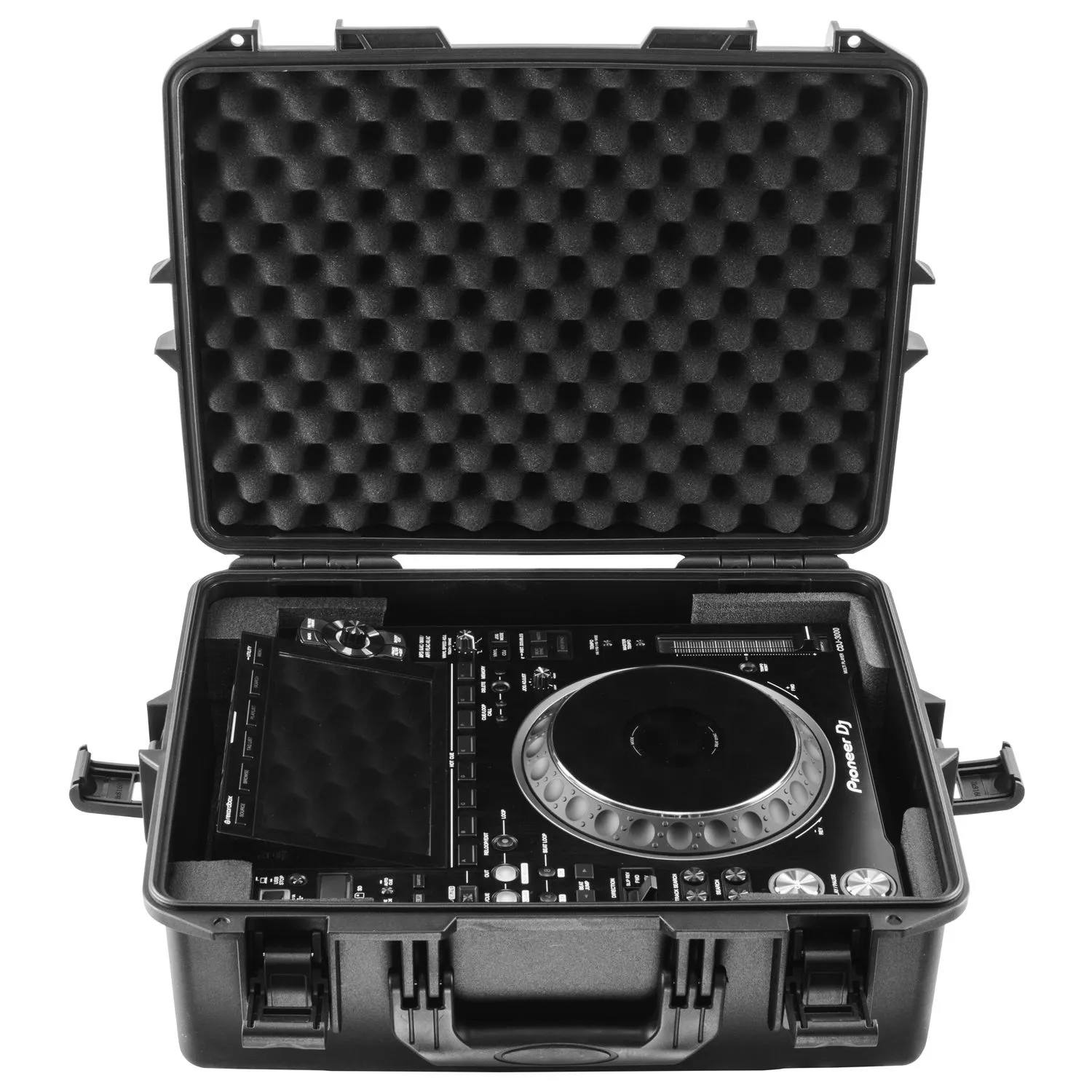 odyssey-vulcan-vucdj3000-valise-cdj-3000-tanche image 2