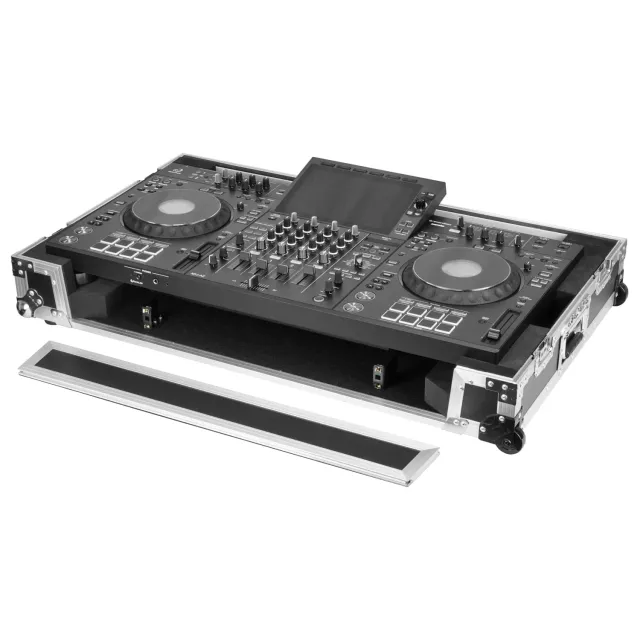 odyssey-flight-zone-xdj-az-flight-case-led-roulettes-vitrine image 1