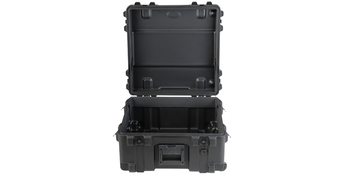 skb-rseries-2222-12-valise-noire-roulettes image 7