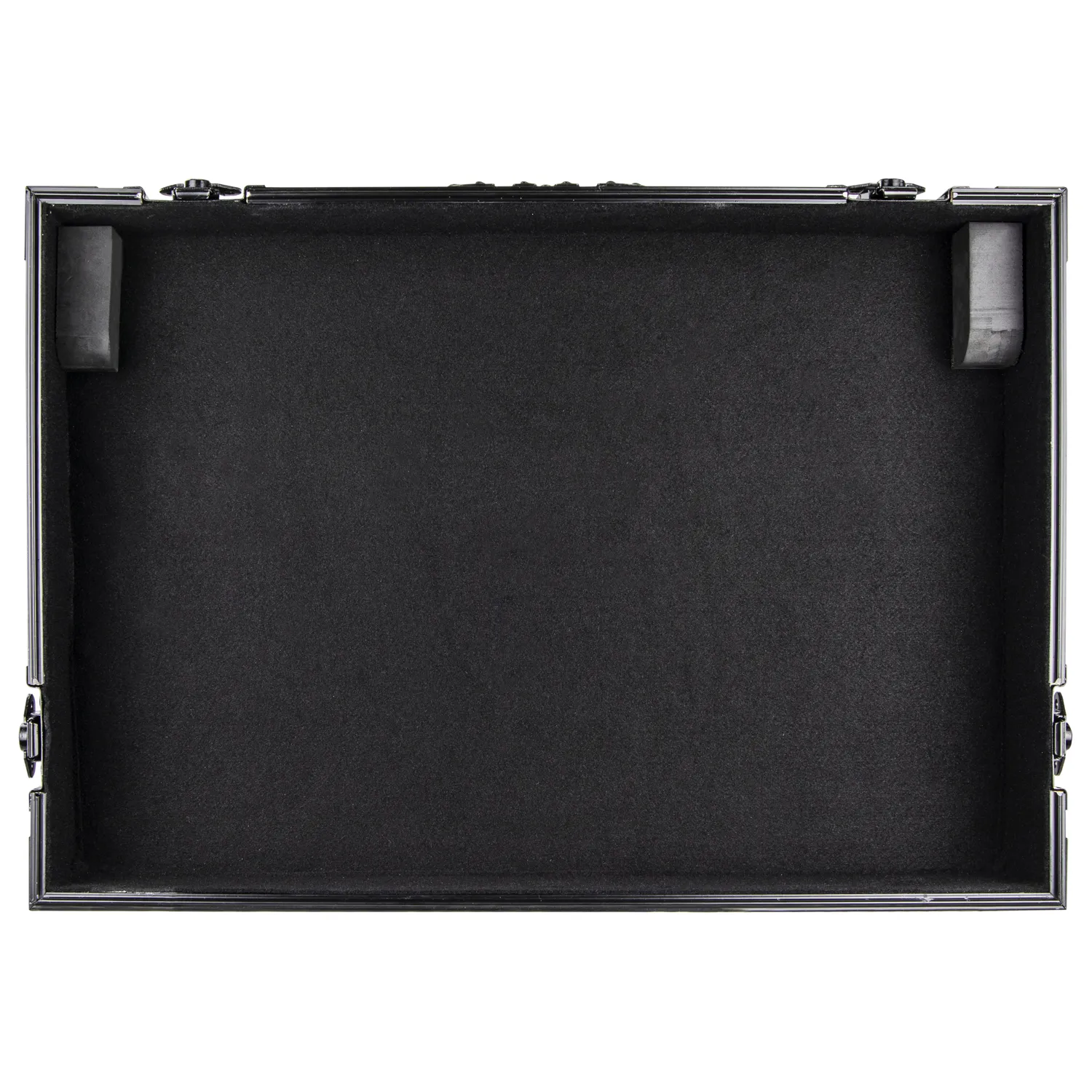odyssey-flight-zone-ddj-800-flight-case-glide-1u-noir image 7