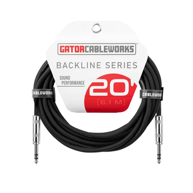 gator-c-ble-patch-trs-gcwb-bpc-20-6m-sym-trique-jack-m-le image 1
