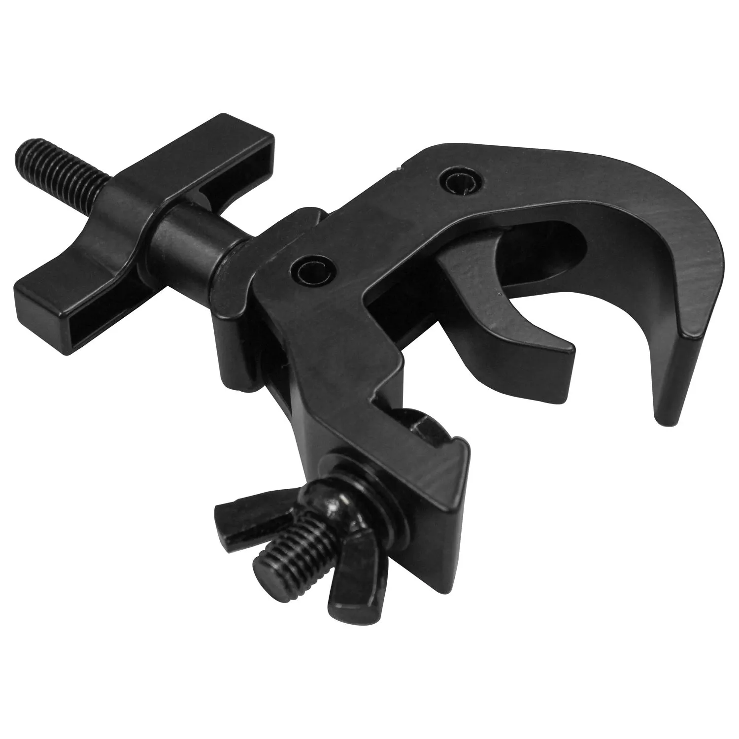 odyssey-flight-zone-coupleur-rigging-rapide-tube-50mm-noir-150kg image 2