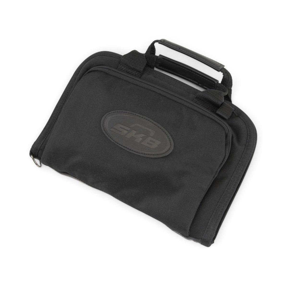 skb-dry-tek-housse-pistolet-rectangulaire-noire image 2