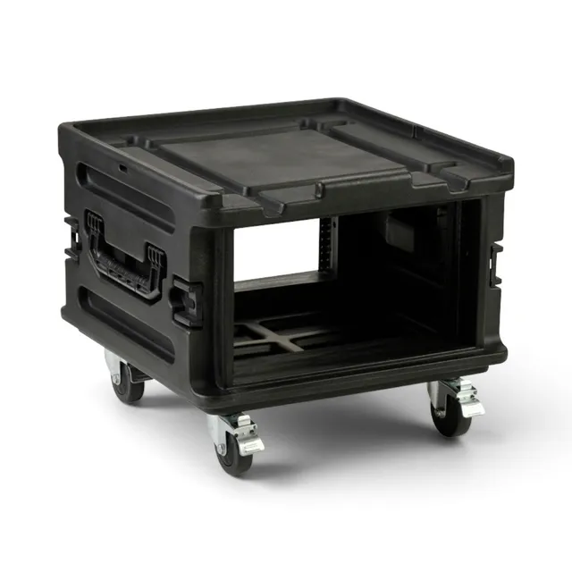 skb-rseries-1skb-r1906-flight-case-rack-noir-roulettes image 1