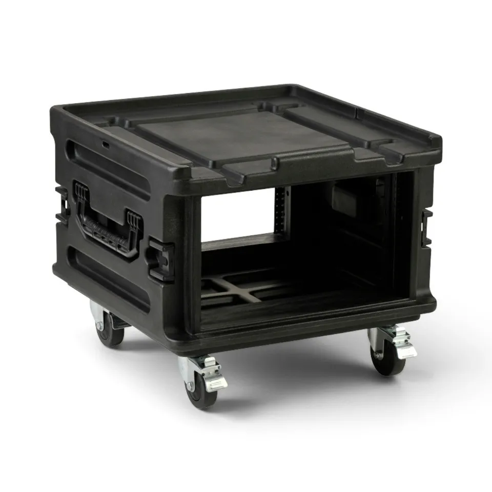 skb-rseries-1skb-r1906-flight-case-rack-noir-roulettes image 1