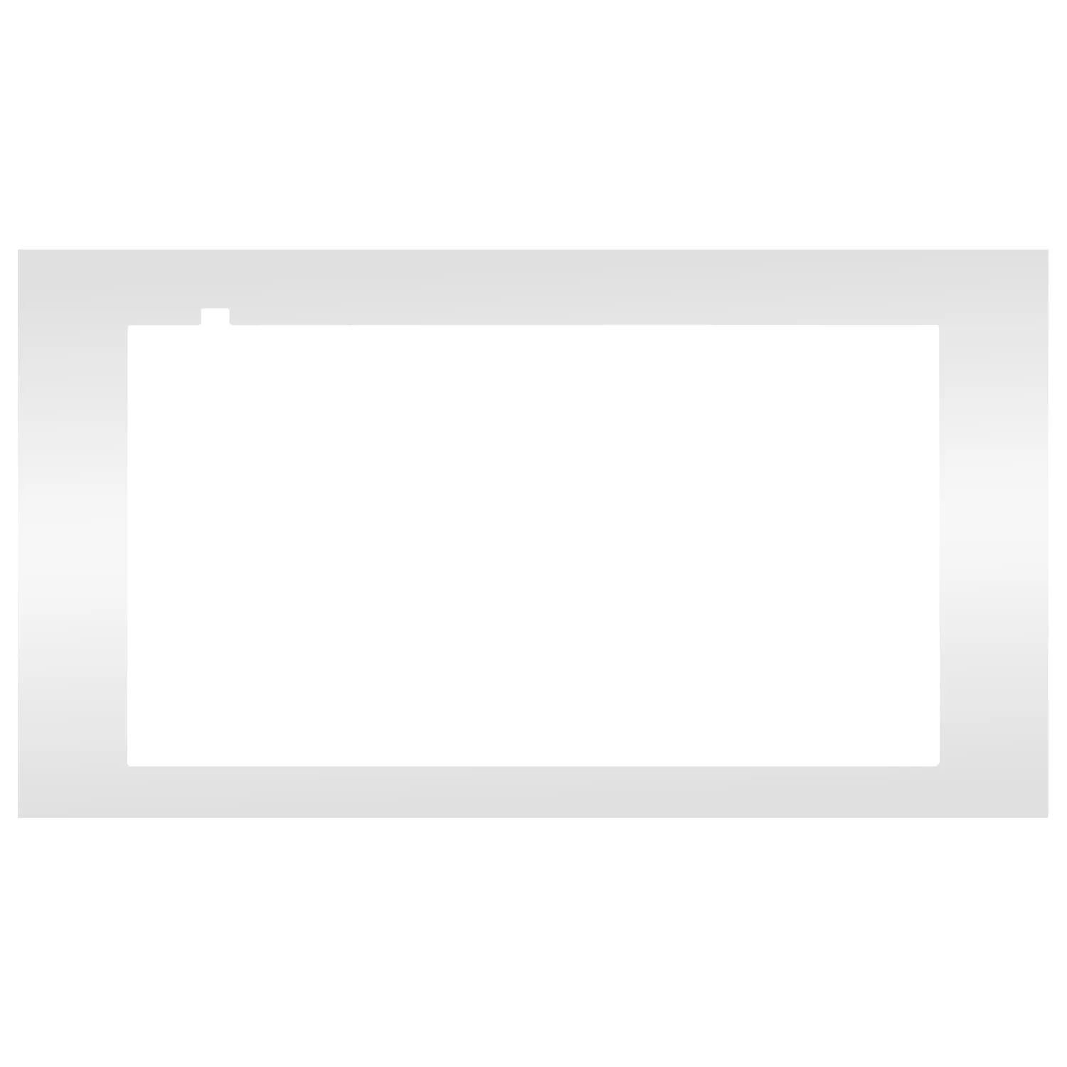 odyssey-flight-zone-fa-ade-ddj-flx10-podium-dj-plaque-blanche-mousse image 1
